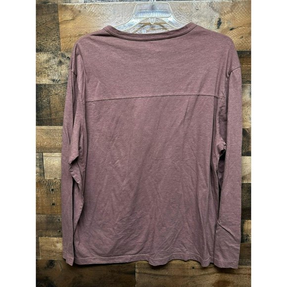 Duluth Trading CO.‎ Men's Long Sleeve Size X-Large - Picture 3 of 3